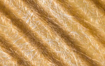 High Hutton fibreglass roof waterproofing