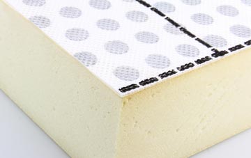 meeting High Hutton building codes