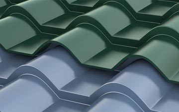 who should consider High Hutton plastic roofs