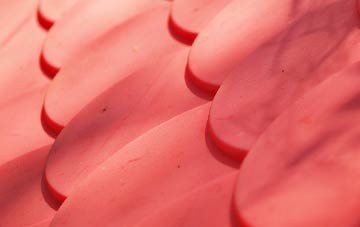 High Hutton plastic roof costs