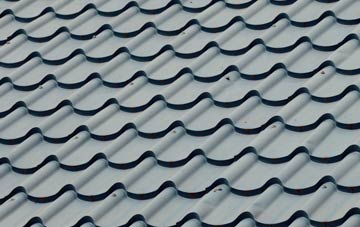 High Hutton rubber roofing companies