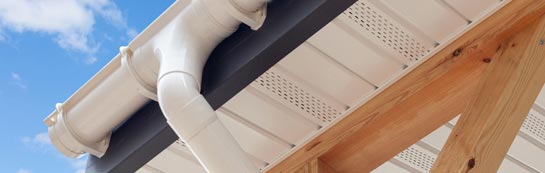 get High Hutton guttering quotes today