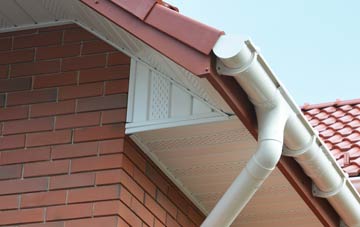 High Hutton soffit repair costs