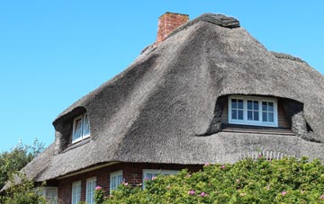 thatch roofing High Hutton, North Yorkshire