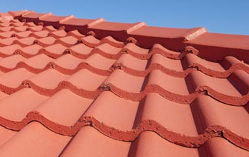High Hutton tile and slate roof replacement