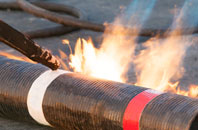 High Hutton flat roofing replacement