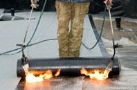 High Hutton flat roof sealing quote