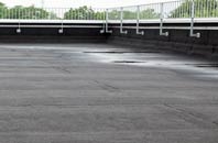 find rated High Hutton flat roofing companies