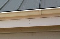 High Hutton soffit repair