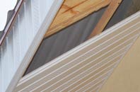rated High Hutton soffit repair companies