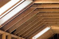High Hutton tapered roof insulation quotes